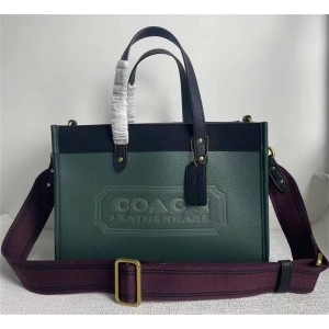 蔻驰美国官网COACH C6035 FIELD TOTE 30号托特包